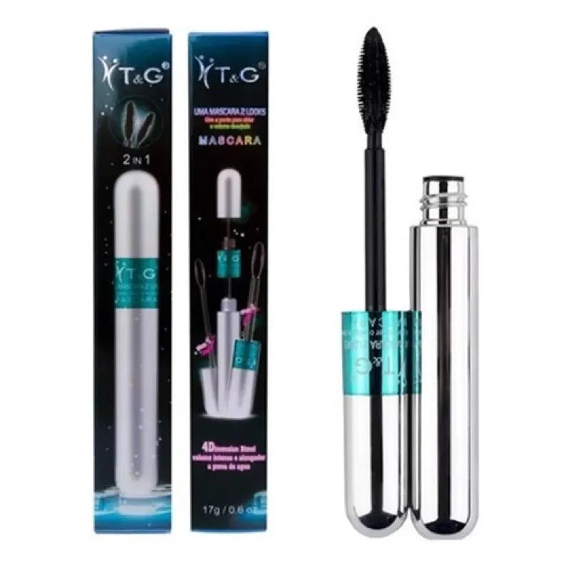 Rímel Para Cílios Tango