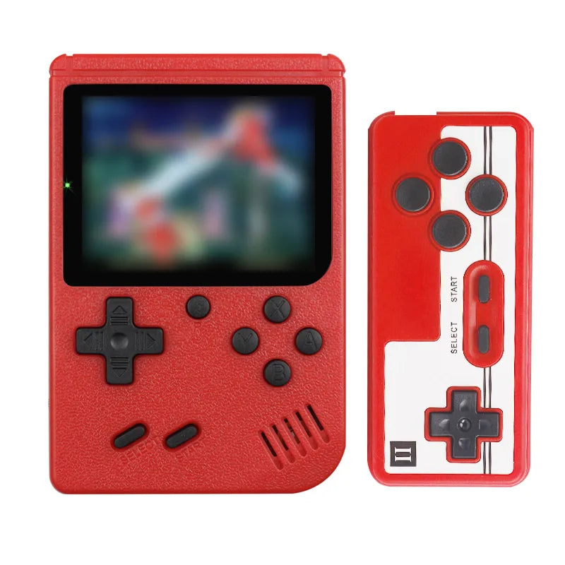 Console Portátil Minigame