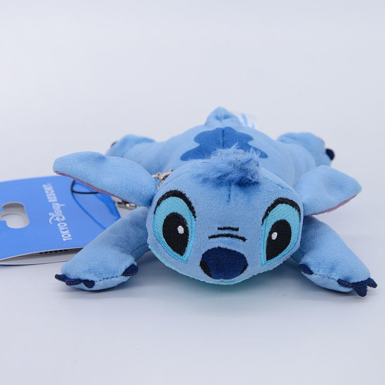 Boneco De Pelúcia Para Criança Lilo E Stitch