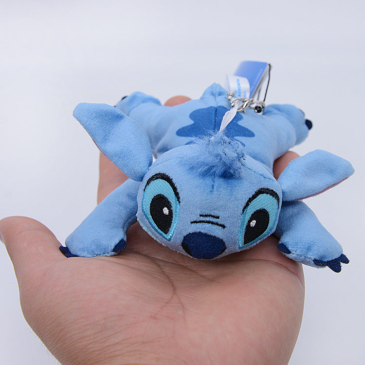 Boneco De Pelúcia Para Criança Lilo E Stitch