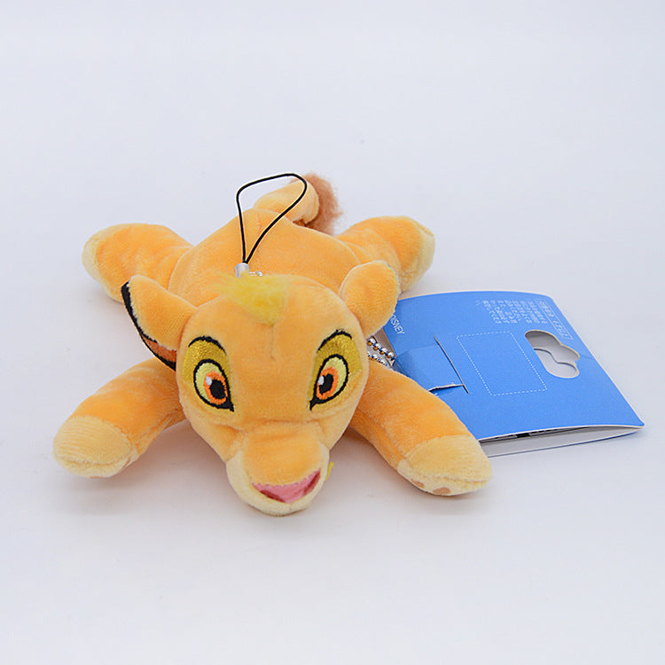 Boneco De Pelúcia Para Criança Lilo E Stitch