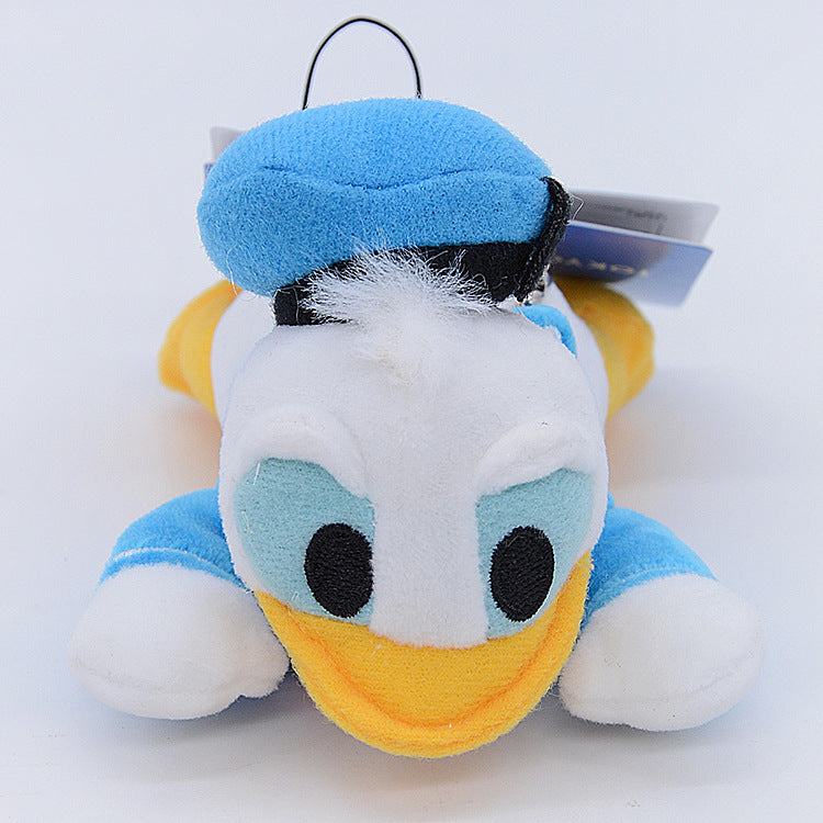 Boneco De Pelúcia Para Criança Lilo E Stitch