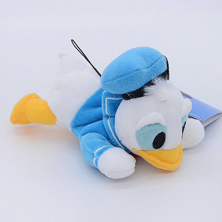 Boneco De Pelúcia Para Criança Lilo E Stitch