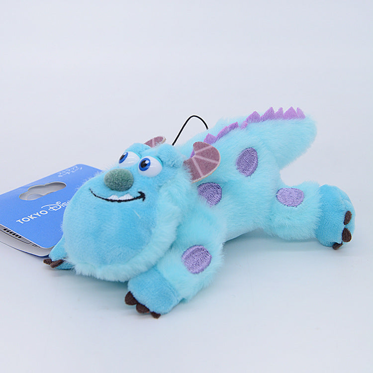 Boneco De Pelúcia Para Criança Lilo E Stitch