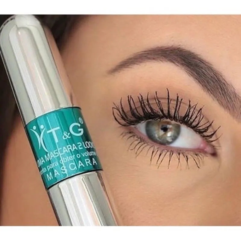 Rímel Para Cílios Tango