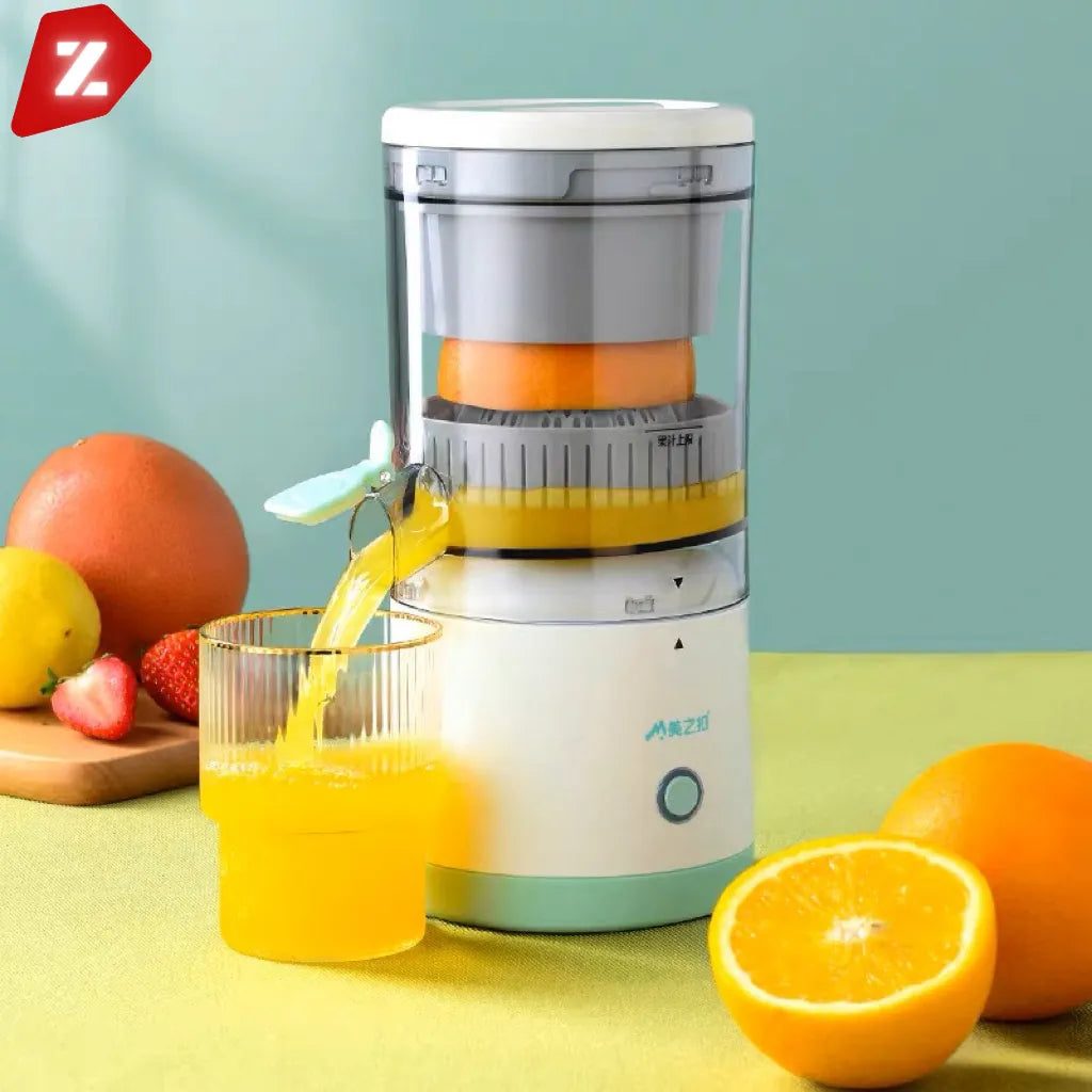 Espremedor Extrator Industrial Sucos Laranja Limão Frutas