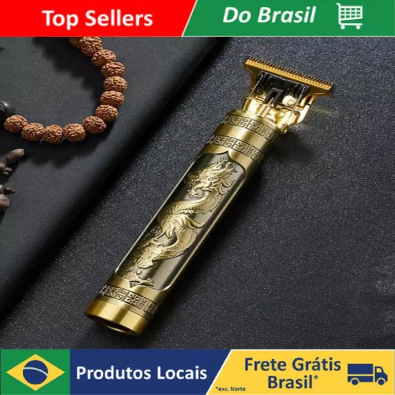 Máquina De Cortar Cabelo