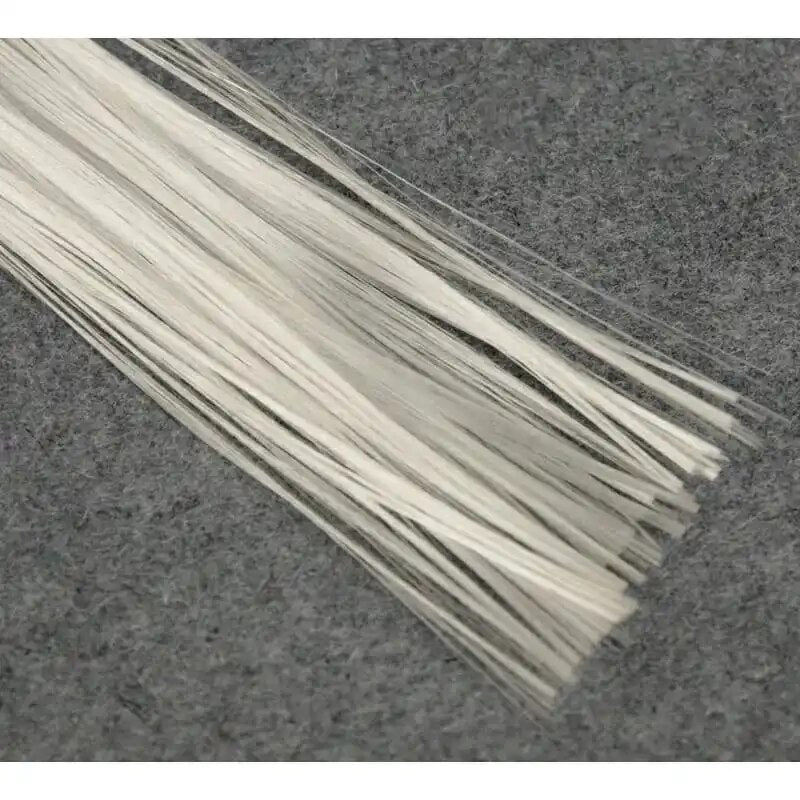 Fibra De Vidro Fio A Fio Para Alongamentos De Unhas