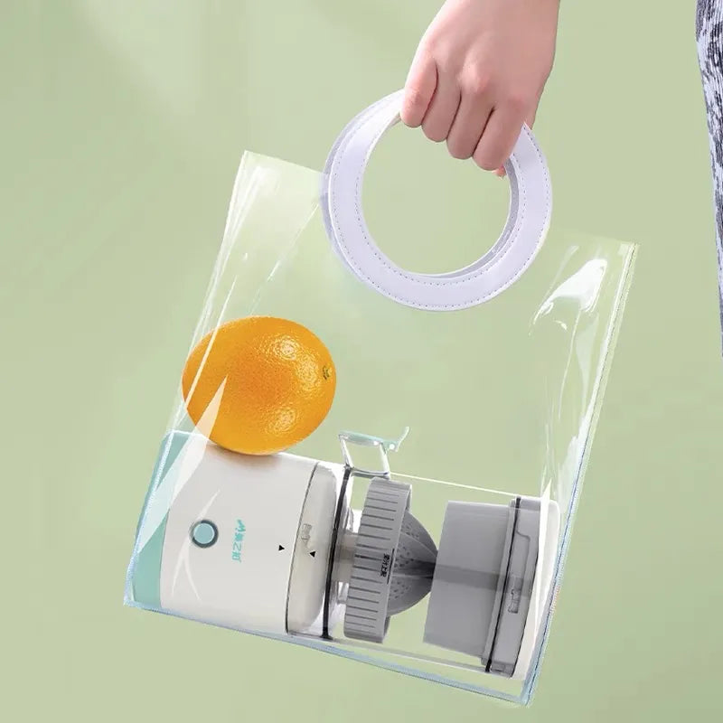 Espremedor Extrator Industrial Sucos Laranja Limão Frutas