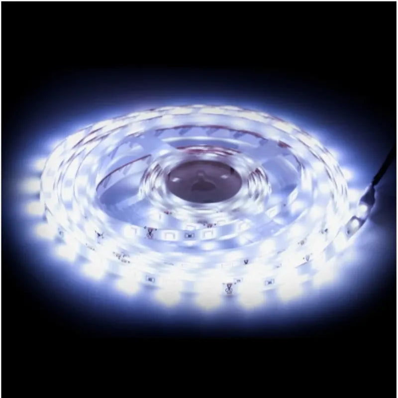 Fita de Led Dupla Face Rolo de 5m