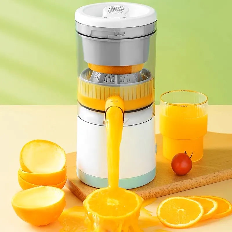 Espremedor Extrator Industrial Sucos Laranja Limão Frutas
