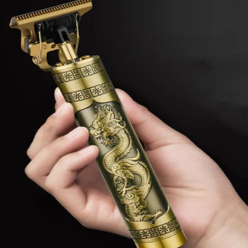 Máquina De Cortar Cabelo