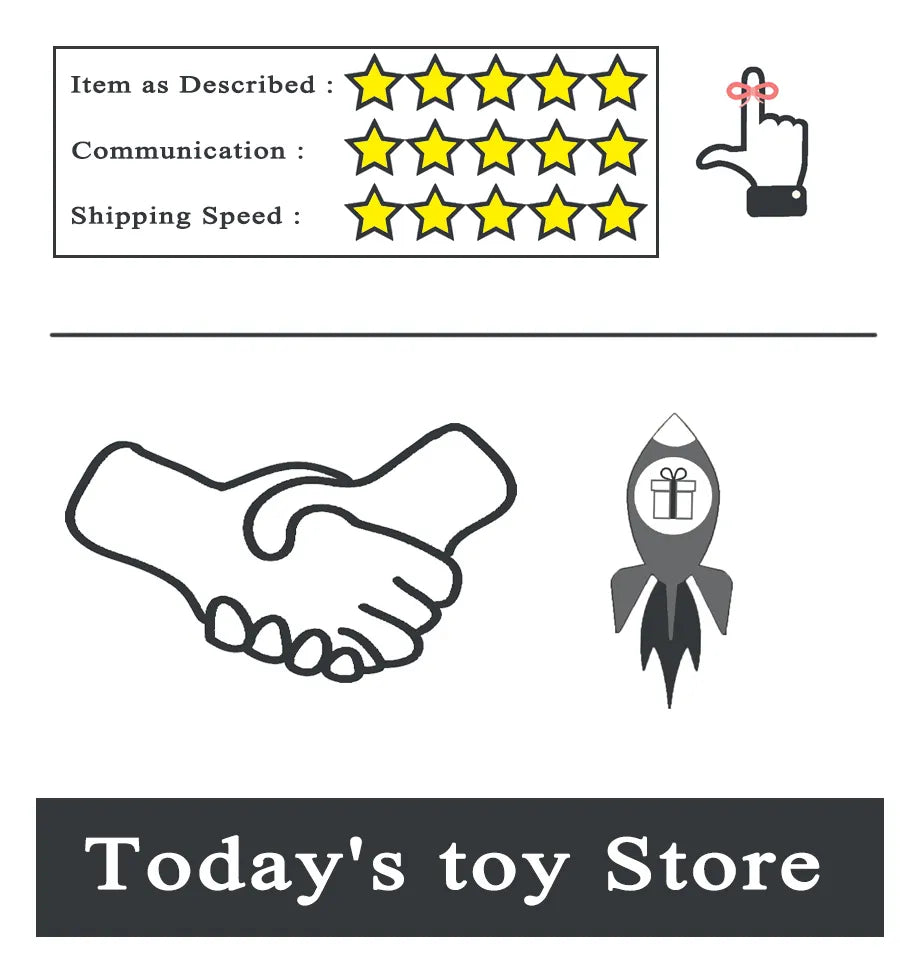 Brinquedos Infantis De Simulação De Comida