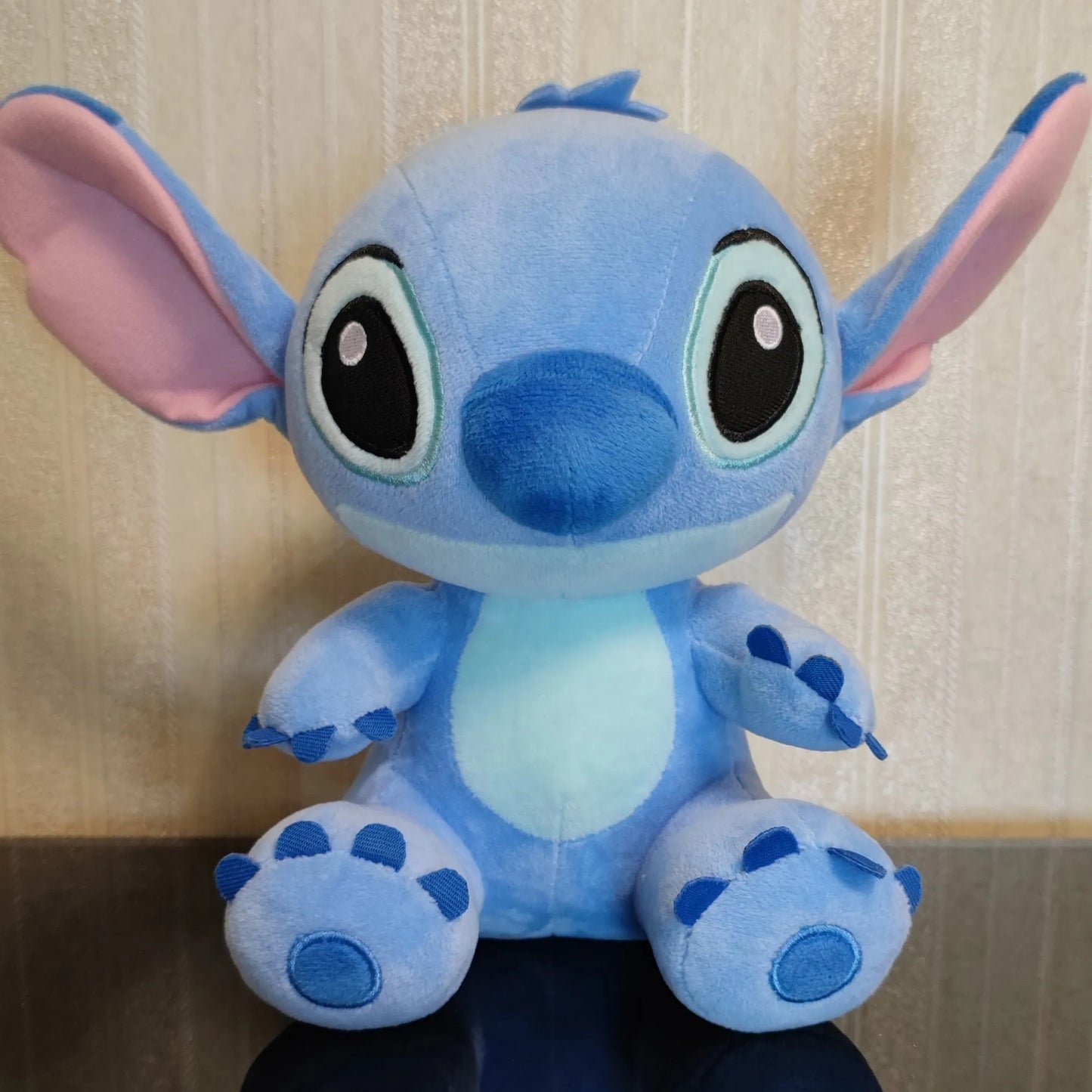 Boneco De Pelúcia Para Criança Lilo E Stitch