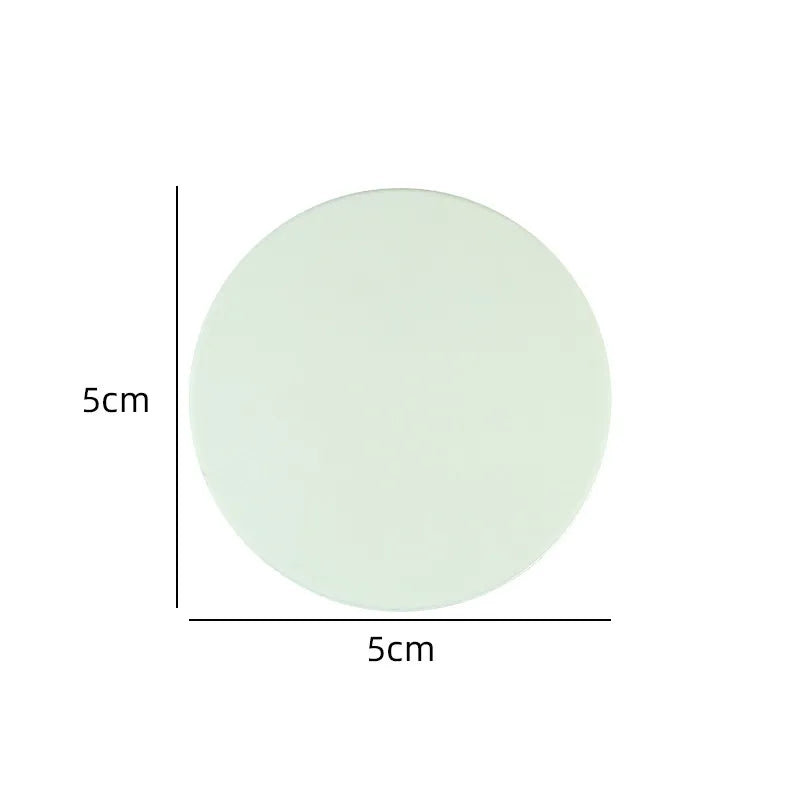 Adesivos De Paredes Anti-Colisão