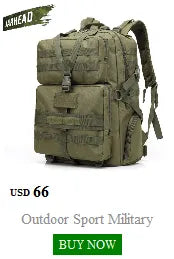 Nova grande capacidade homem exército tático camo mochilas assalto militar sac