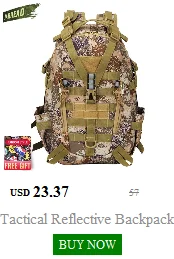 Nova grande capacidade homem exército tático camo mochilas assalto militar sac
