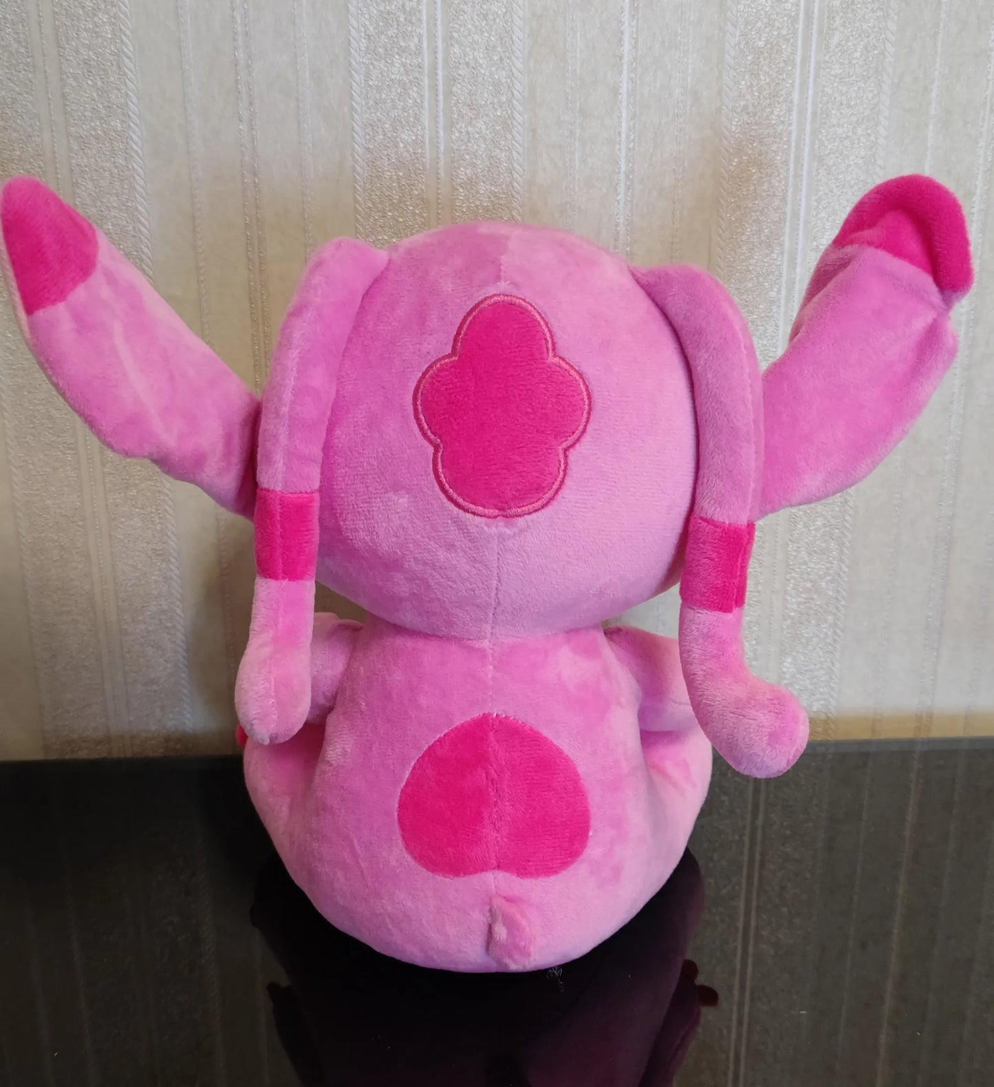 Boneco De Pelúcia Para Criança Lilo E Stitch