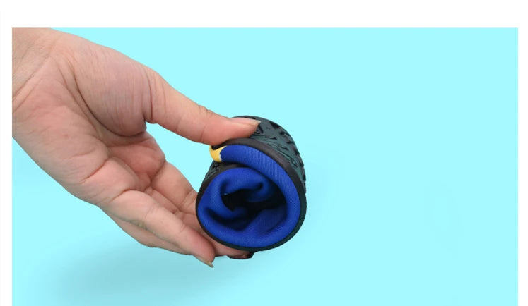 Sapatos Antiderrapantes - Conforto e Segurança com estilo