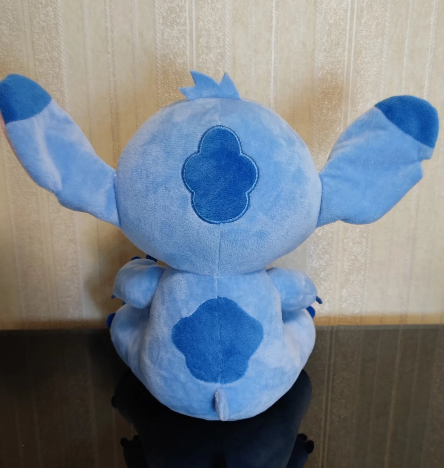 Boneco De Pelúcia Para Criança Lilo E Stitch