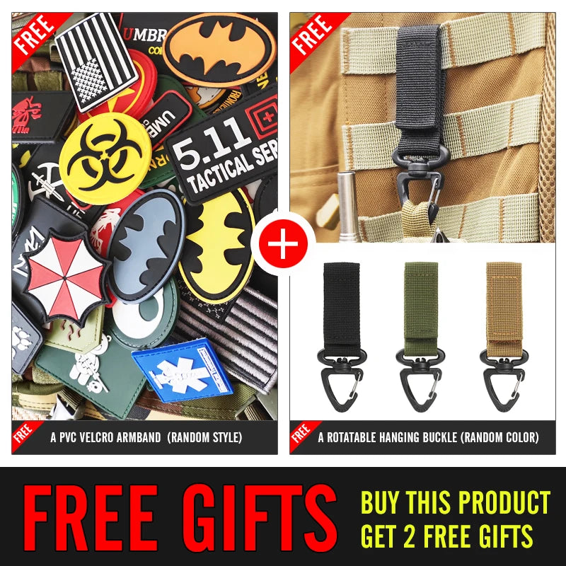 Nova grande capacidade homem exército tático camo mochilas assalto militar sac