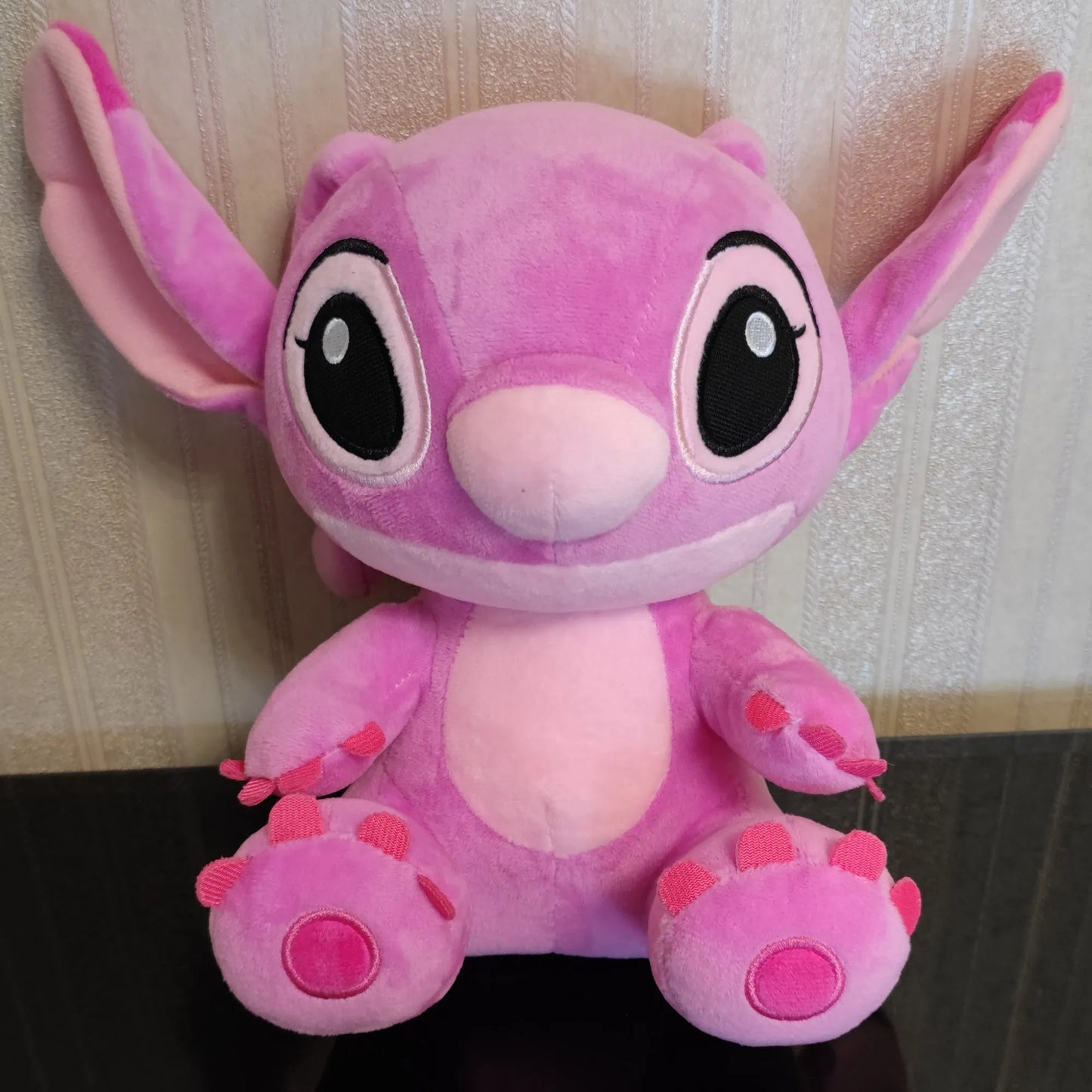 Boneco De Pelúcia Para Criança Lilo E Stitch