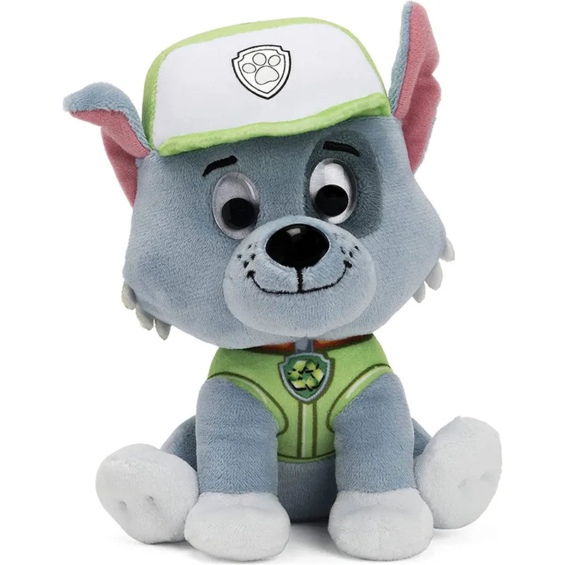Boneco De Pelúcia Patrulha Canina