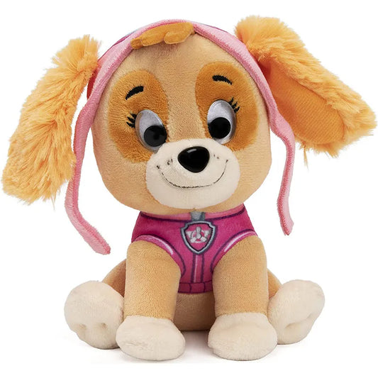 Boneco De Pelúcia Patrulha Canina
