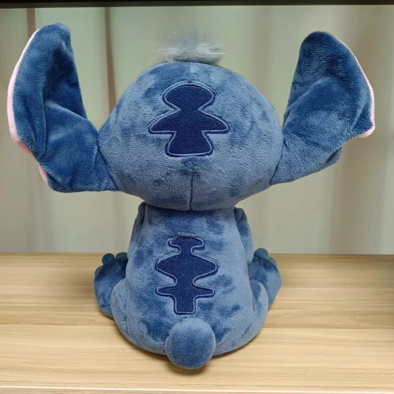Boneco De Pelúcia Para Criança Lilo E Stitch