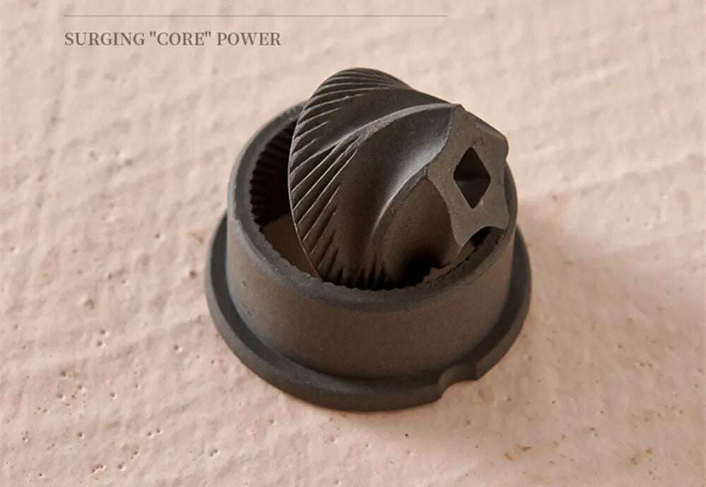 Usb recarregável elétrico de café elétrico automático mini grãos de café