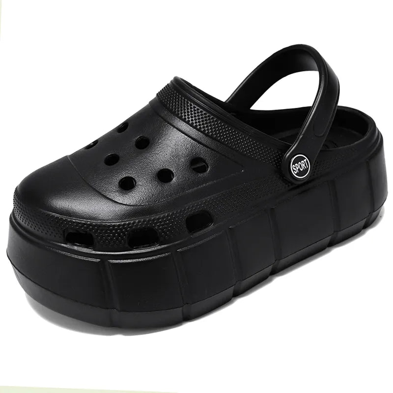 Sandálias Femininas Plataforma 2023