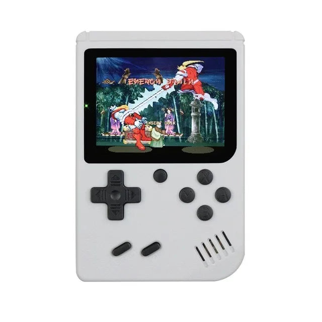 Console Portátil Minigame