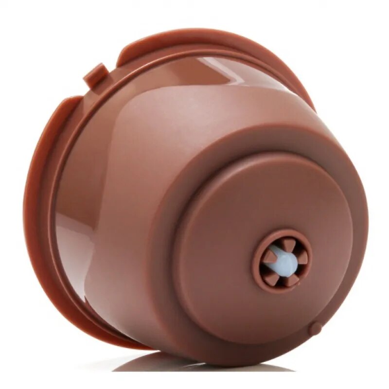 Dolce gusto cápsula reutilizável copo recarregável