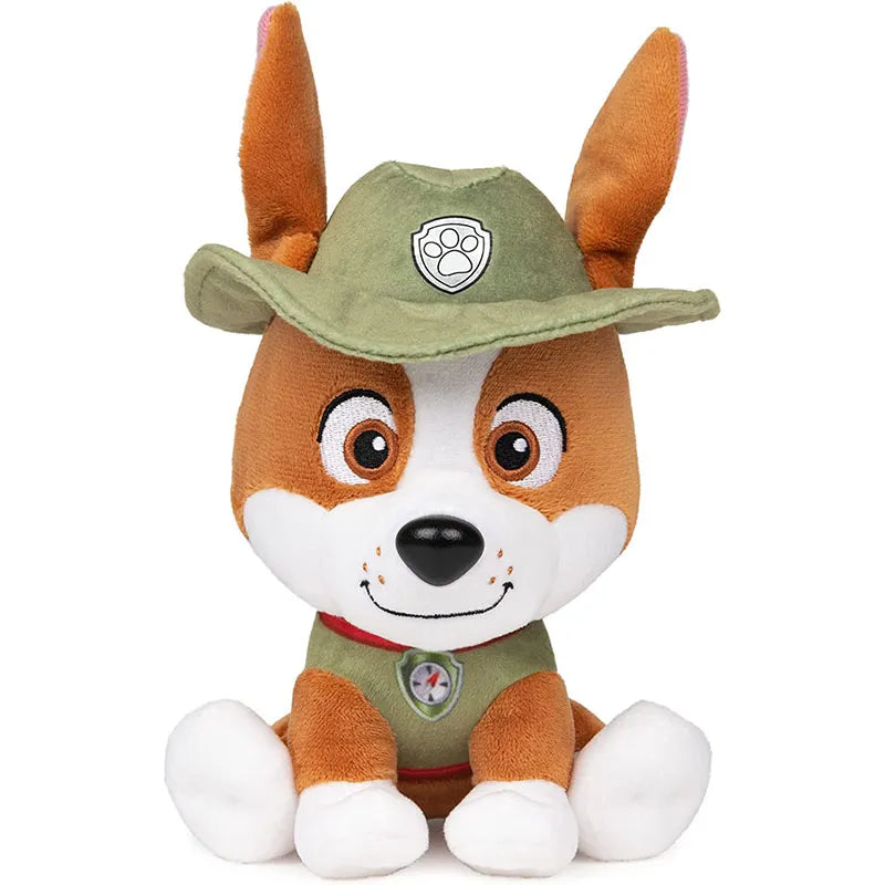 Boneco De Pelúcia Patrulha Canina