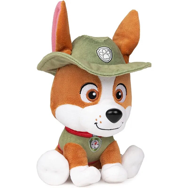 Boneco De Pelúcia Patrulha Canina
