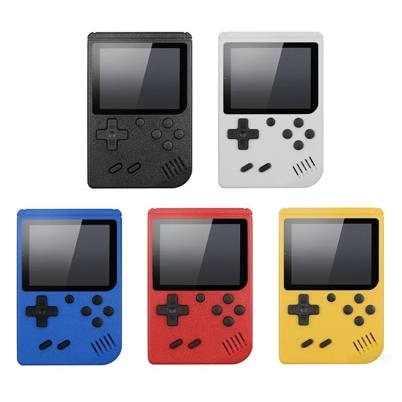 Console Portátil Minigame