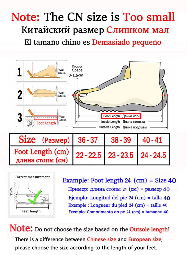 Sandálias Femininas Plataforma 2023