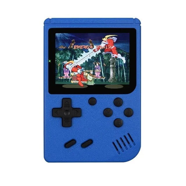 Console Portátil Minigame