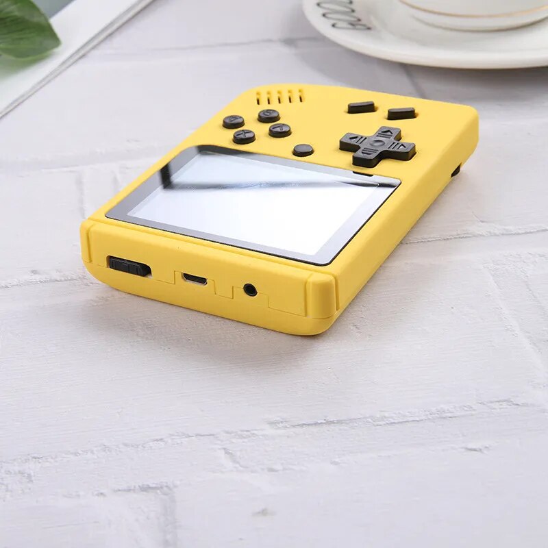 Console Portátil Minigame