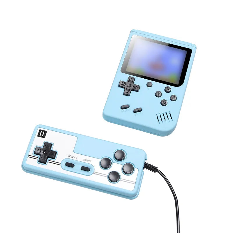 Console Portátil Minigame