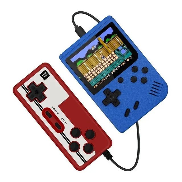 Console Portátil Minigame
