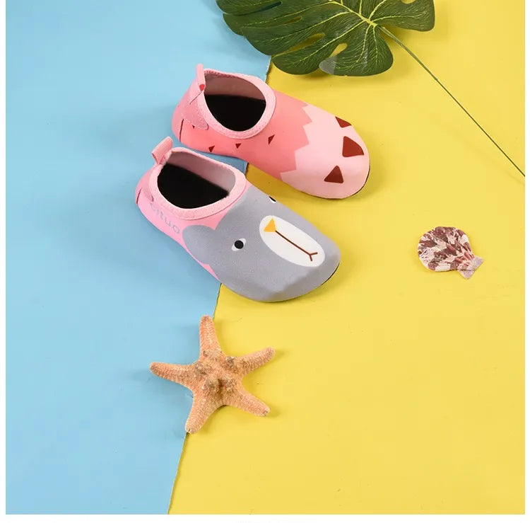 Sapatos Antiderrapantes - Conforto e Segurança com estilo