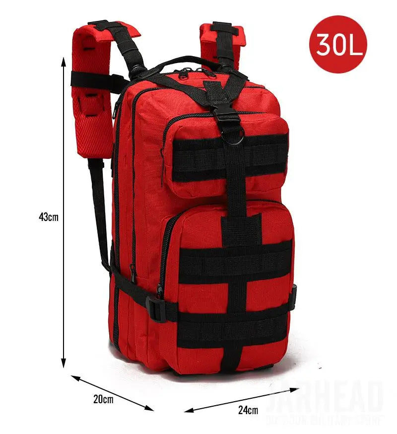 Nova grande capacidade homem exército tático camo mochilas assalto militar sac