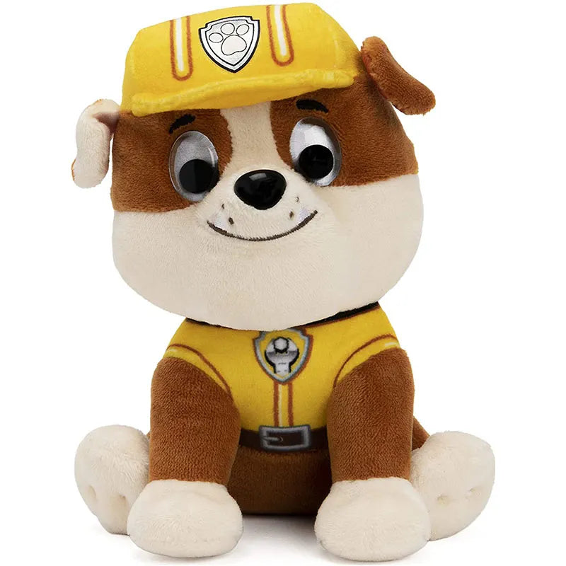 Boneco De Pelúcia Patrulha Canina
