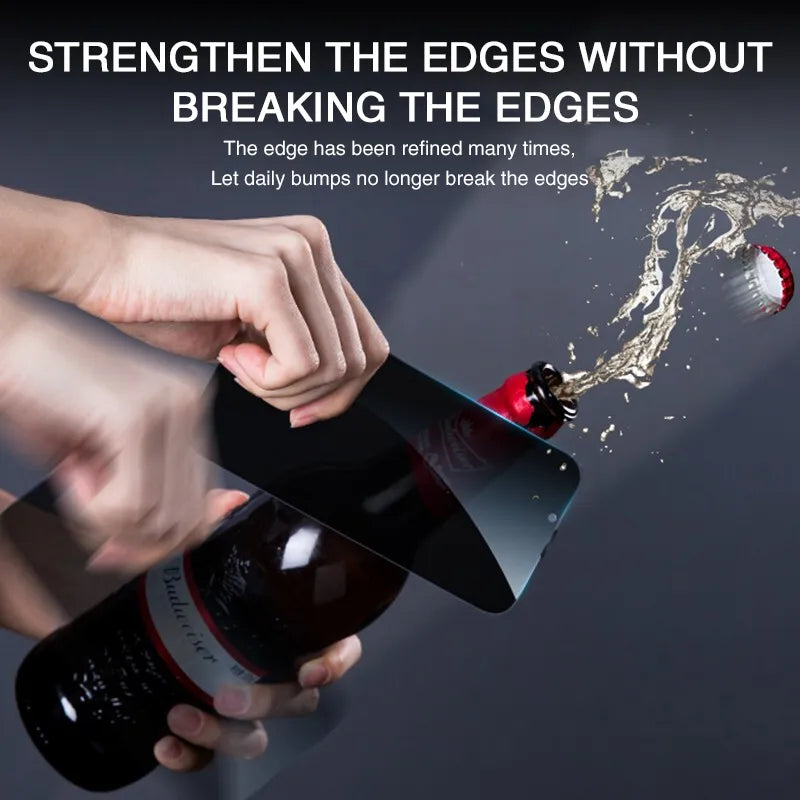 Filme para celular transmitido para iPhone