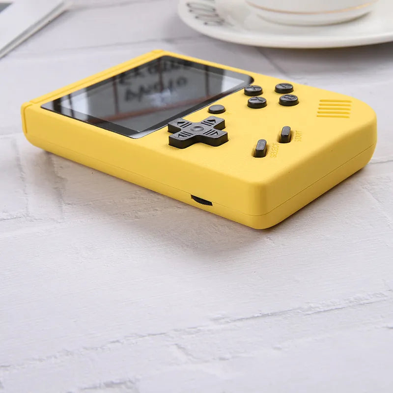Console Portátil Minigame