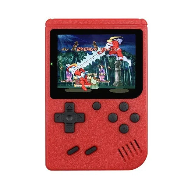 Console Portátil Minigame
