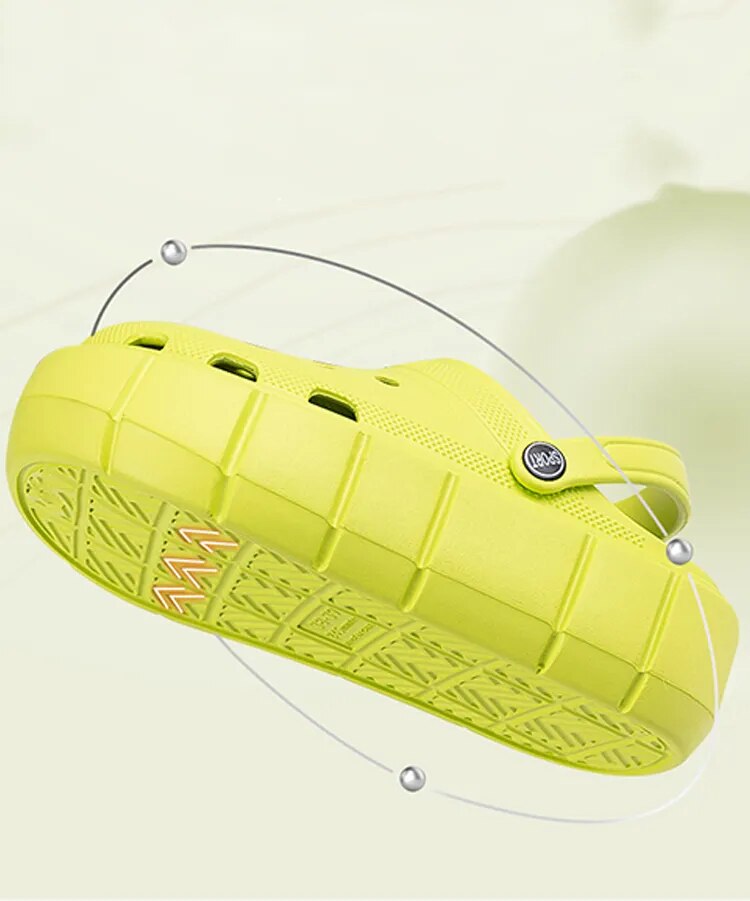 Sandálias Femininas Plataforma 2023