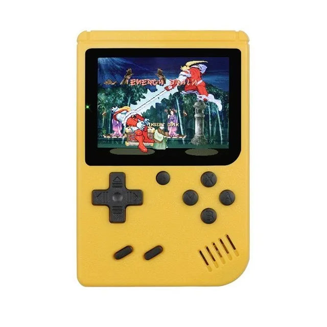 Console Portátil Minigame