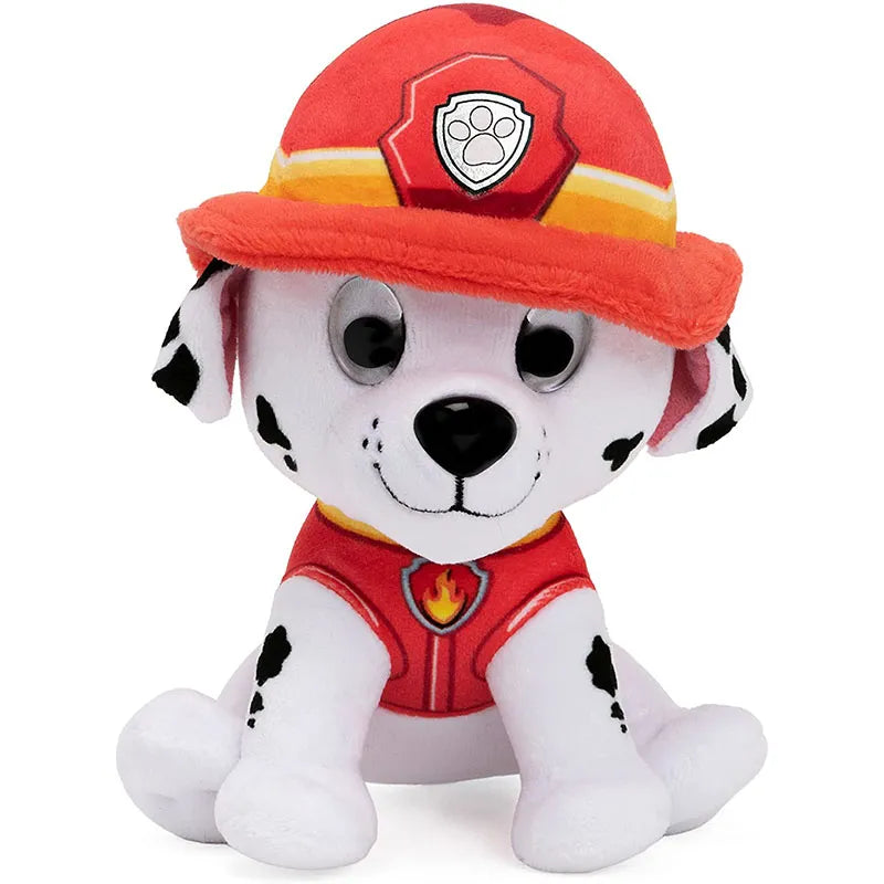 Boneco De Pelúcia Patrulha Canina